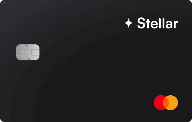 black card